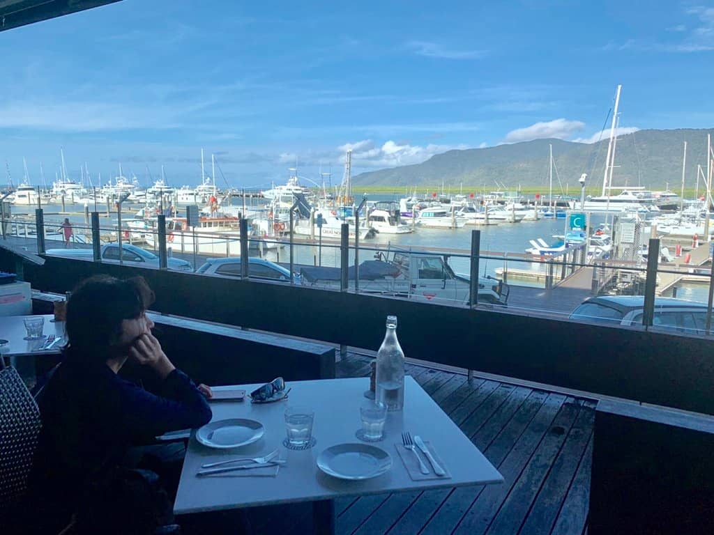 Spectacular Waterfront Views