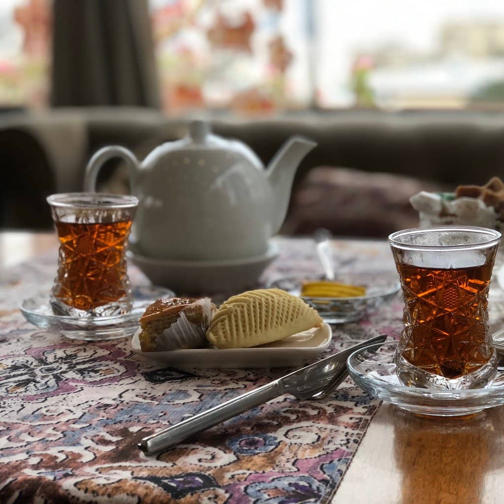 Azerbaijani Culinary Delights