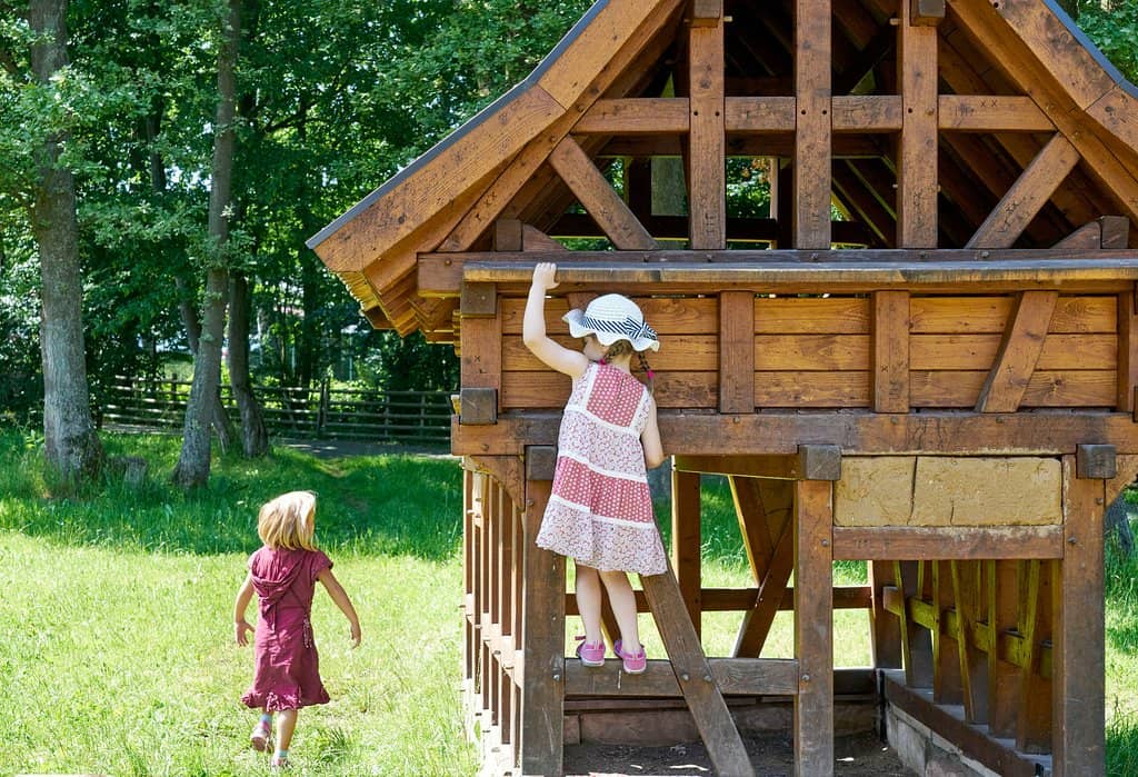 Living History Demonstrations