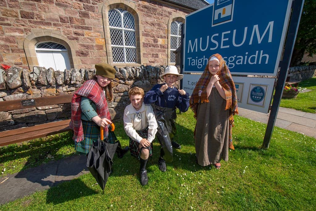 Local Social History