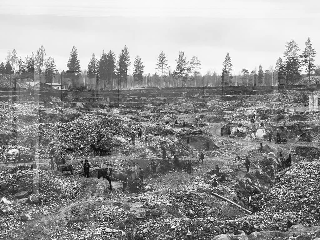 Modern Photography Expositions