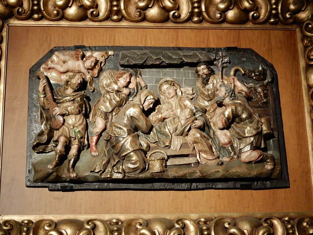 Ecclesiastical Art Collection