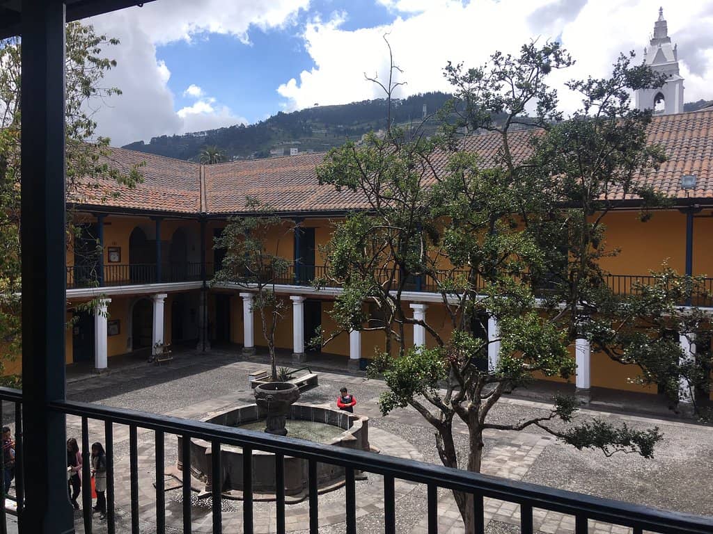 Julio Jaramillo Legacy