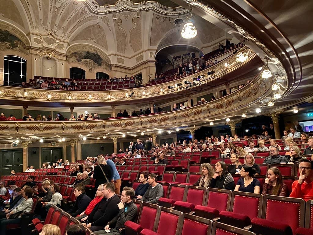 World-Class Musical Productions