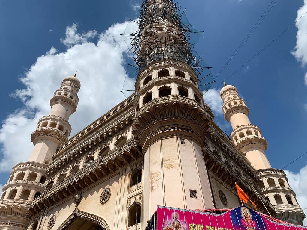 Panoramic City Views