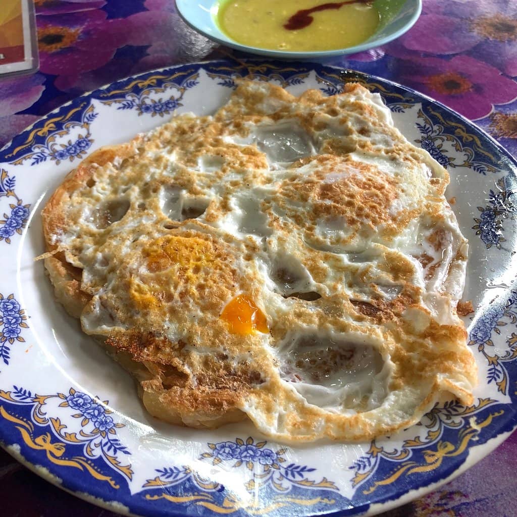 Unique Roti Creations