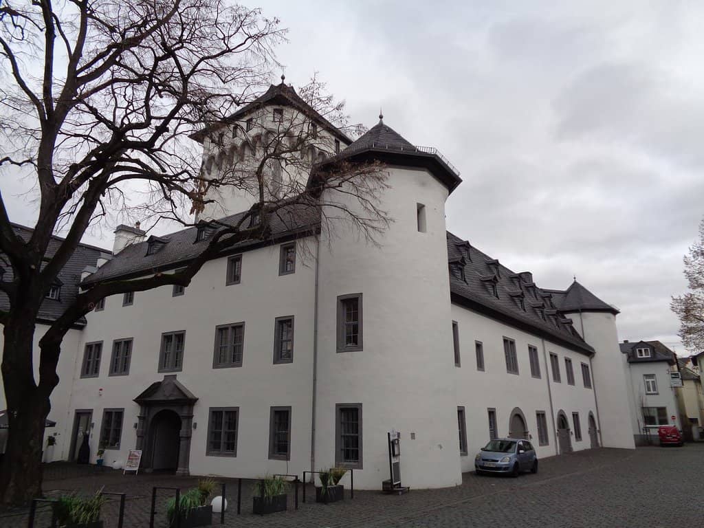 Medieval Architecture