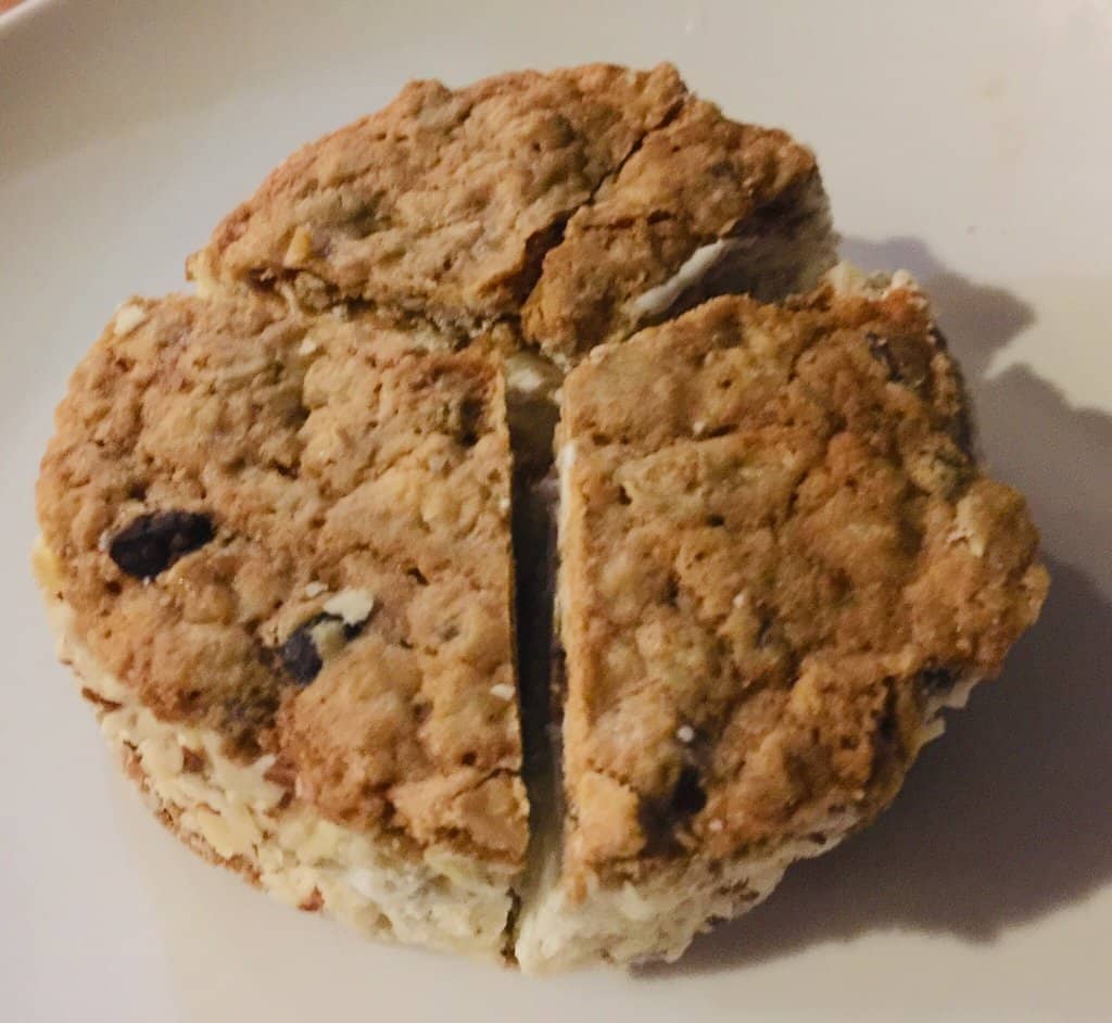 Meticulously Crafted Dough