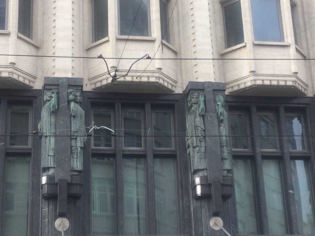 Architectural Marvel