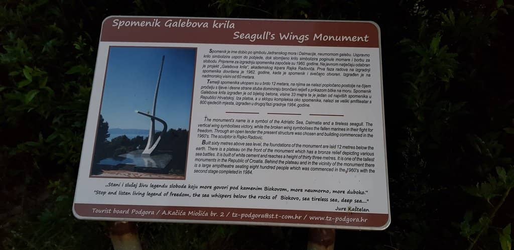 Panoramic Adriatic Views