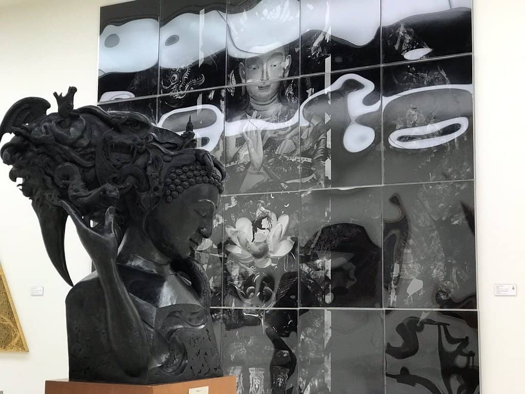 Contemporary Art Collection