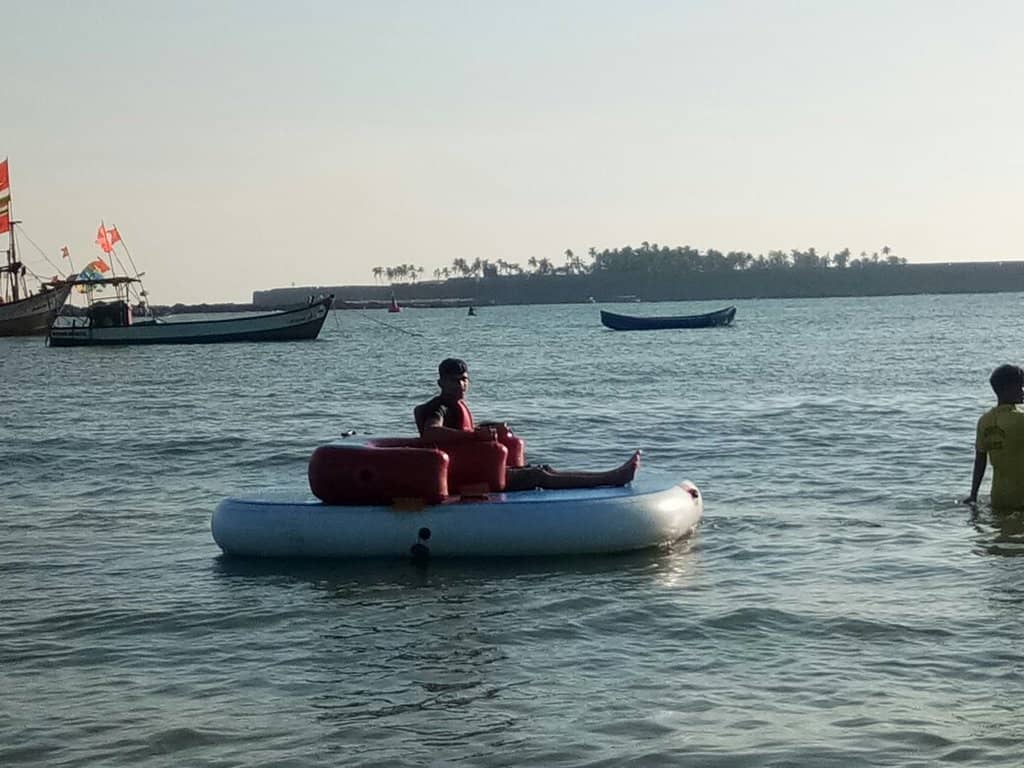 Scuba Diving & Snorkeling