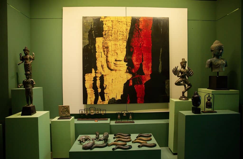 Tranquil Garden Oasis