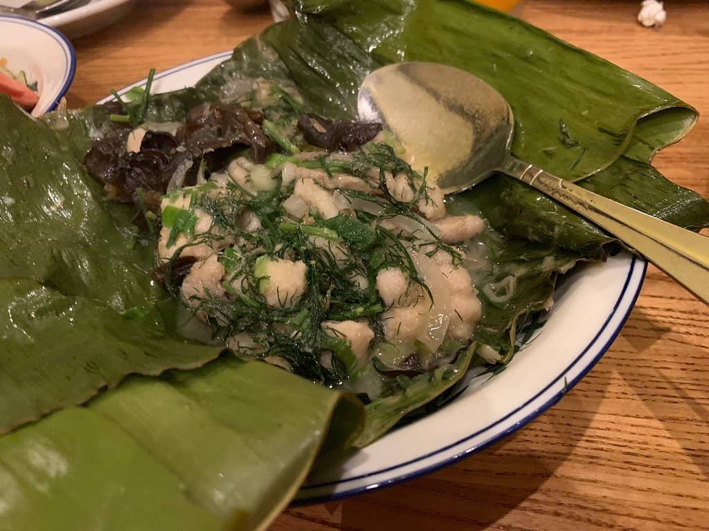 Flavorful Chicken Wings