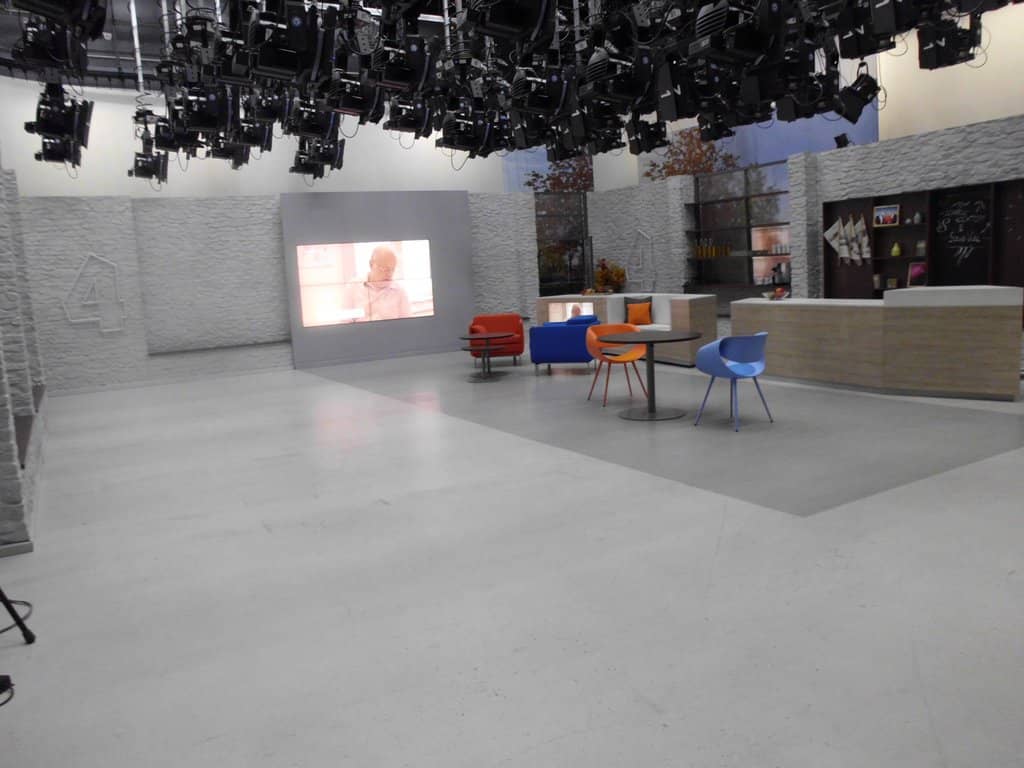 Goldene Henne Award Ceremony