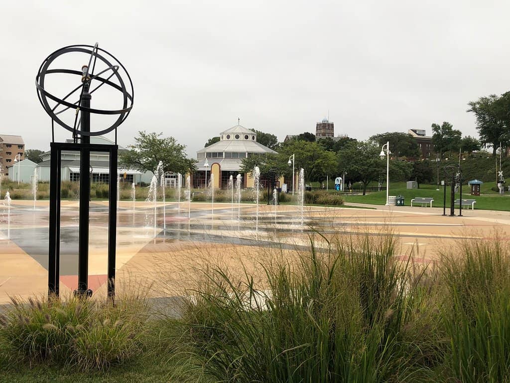 Silver Beach County Park