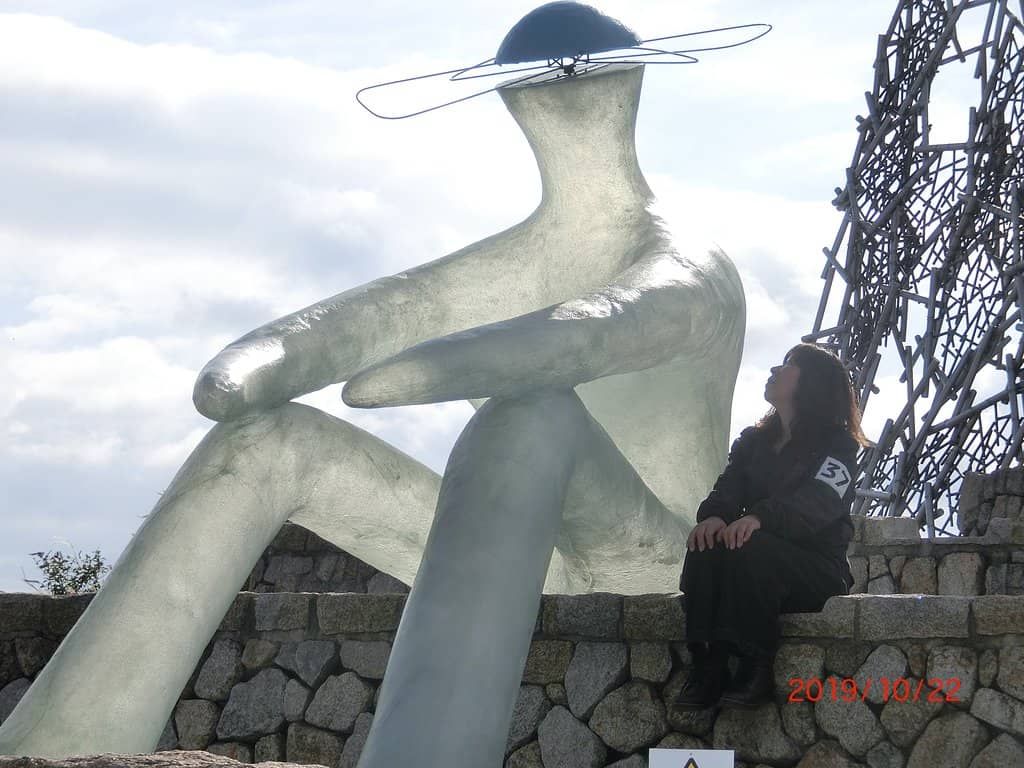 Interactive Art Installations