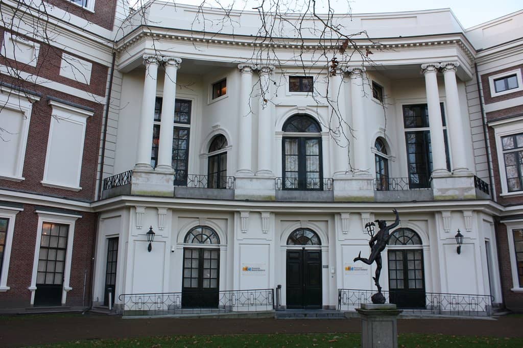 Neoclassical Architecture