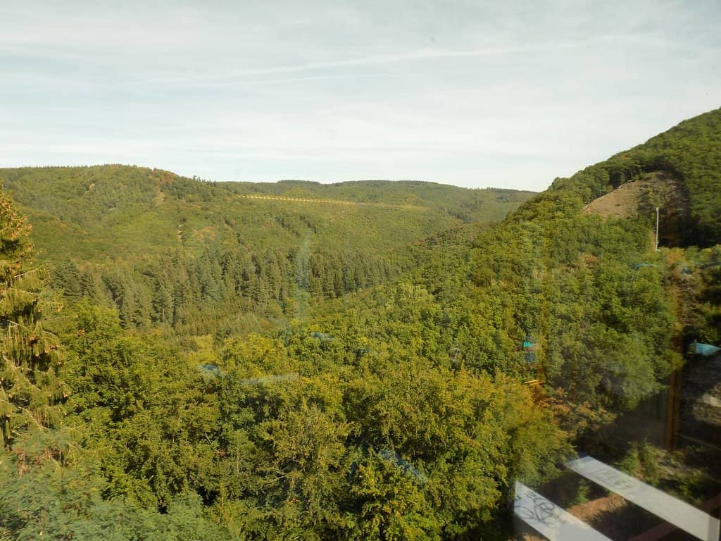 Hunsrück Hiking Trails