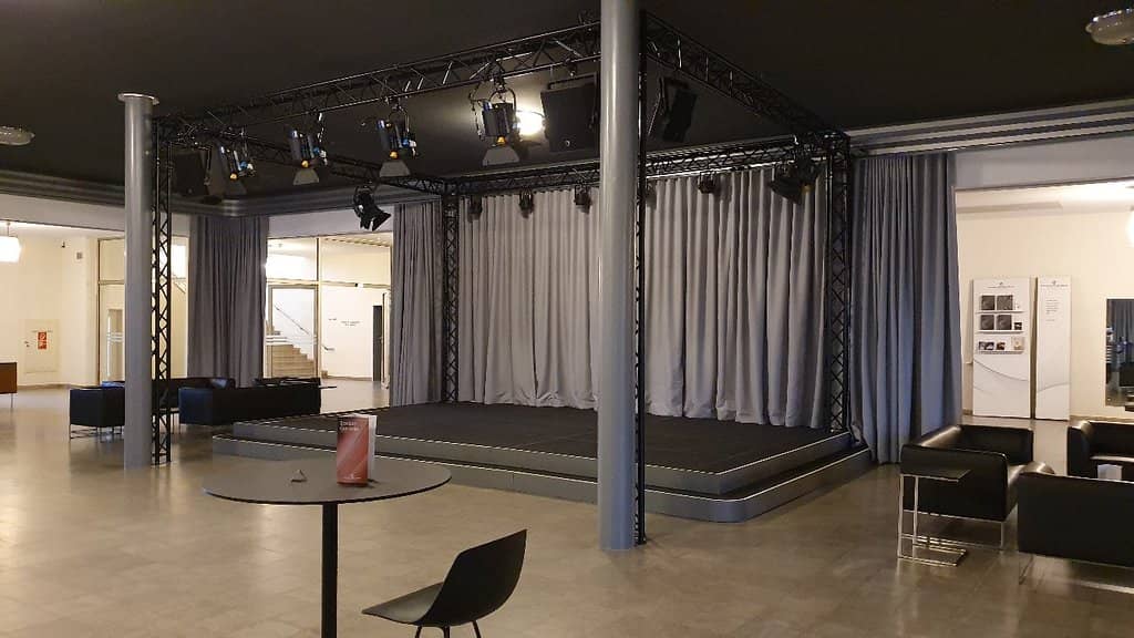 Philharmonic Performances