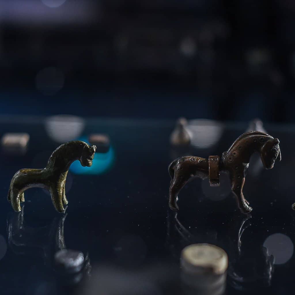 Rune Sticks & Smells