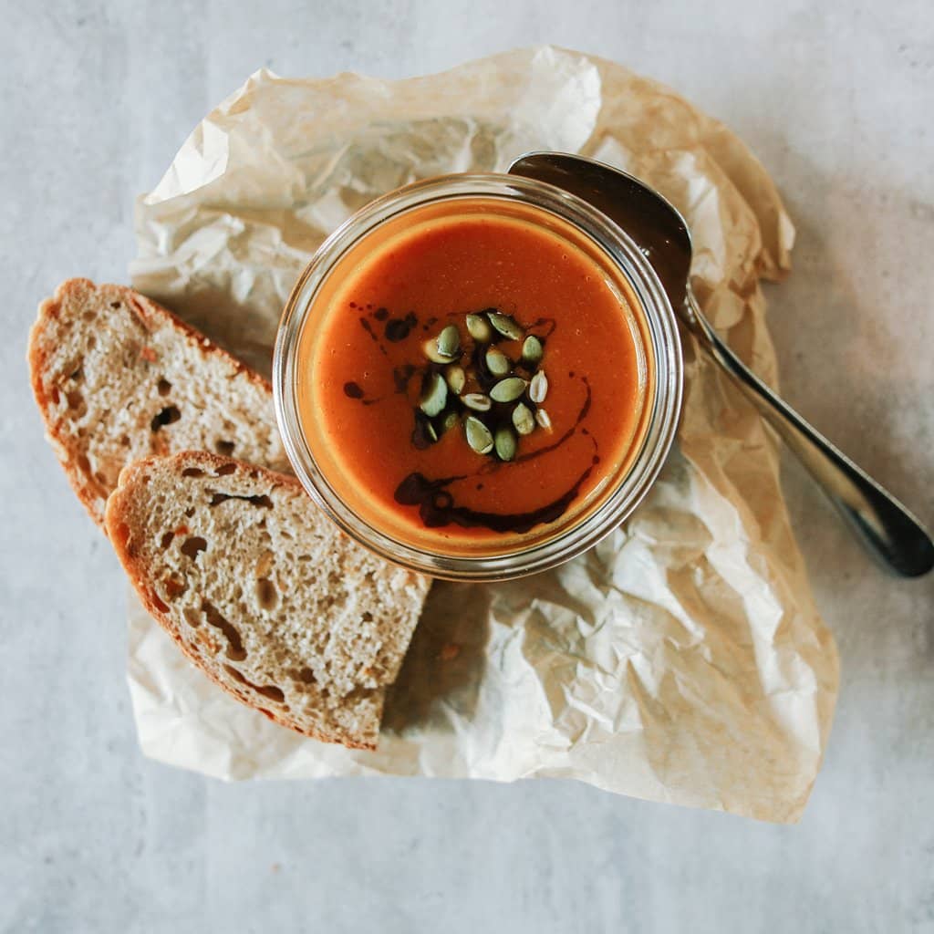 Stylish & Cozy Atmosphere