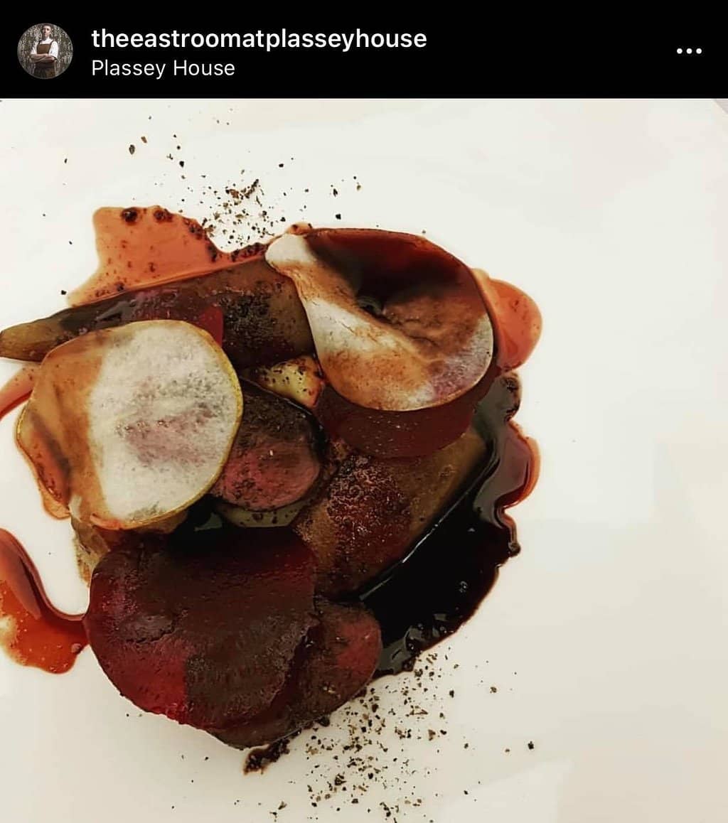 Exquisite Culinary Creations