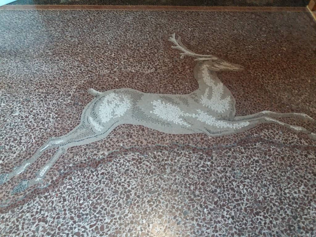 Artistic Room Transformations