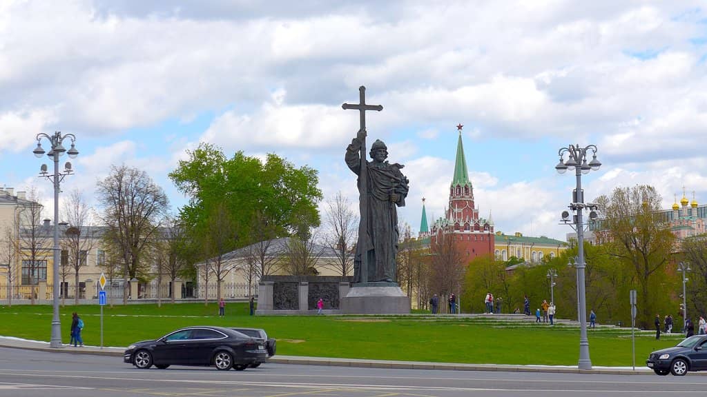 Intricate Relief Panels