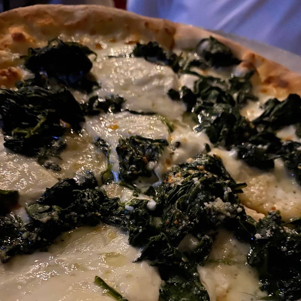 Bold Flavors and Hearty Portions