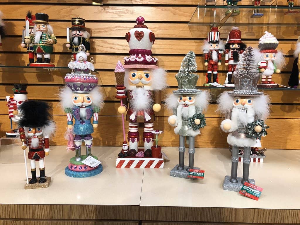 Live Glassblowing Demonstrations