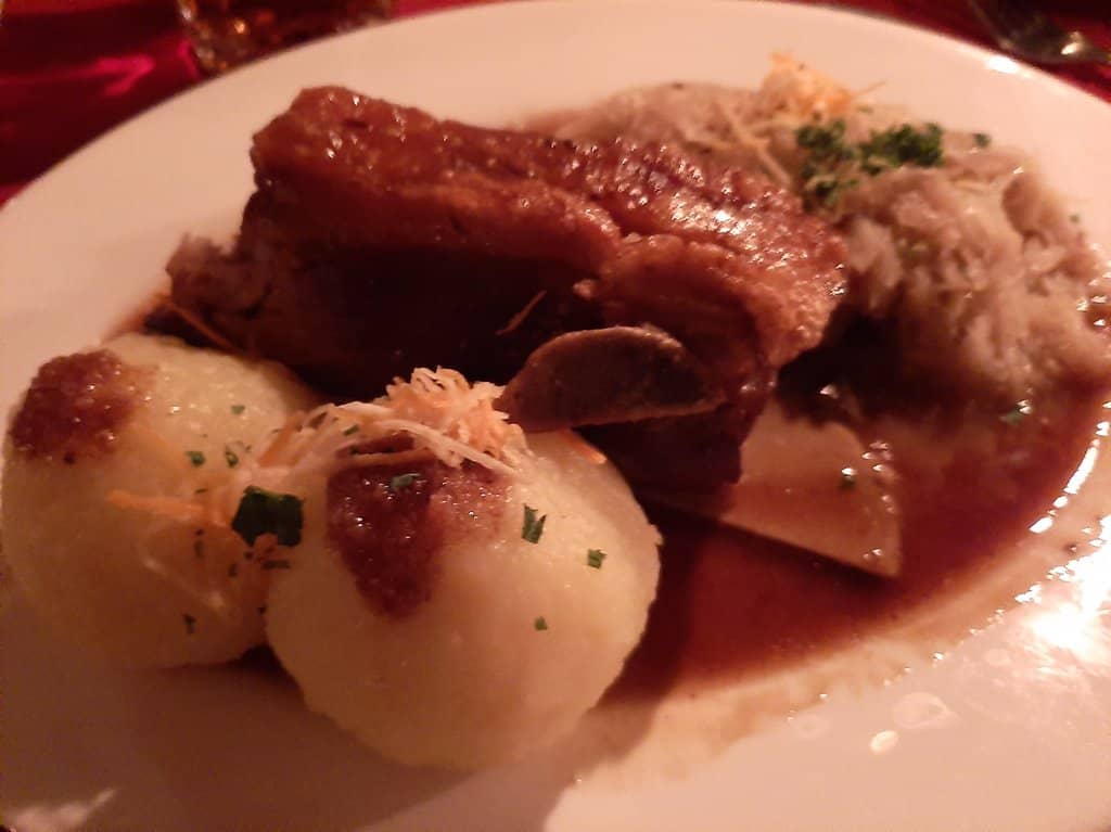 Kaiserschmarrn - A Must-Try Dessert