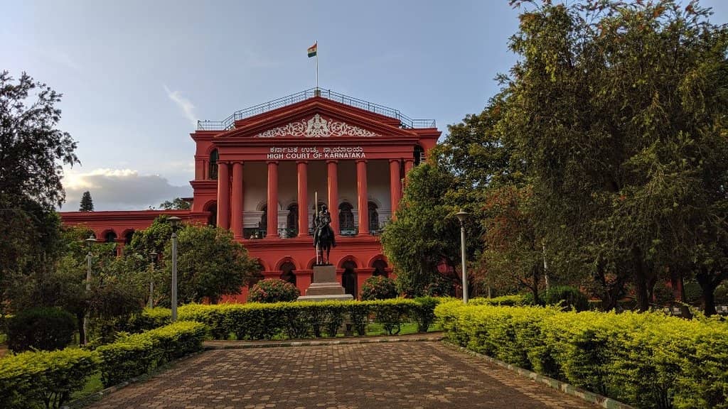 Judicial Intern Experience