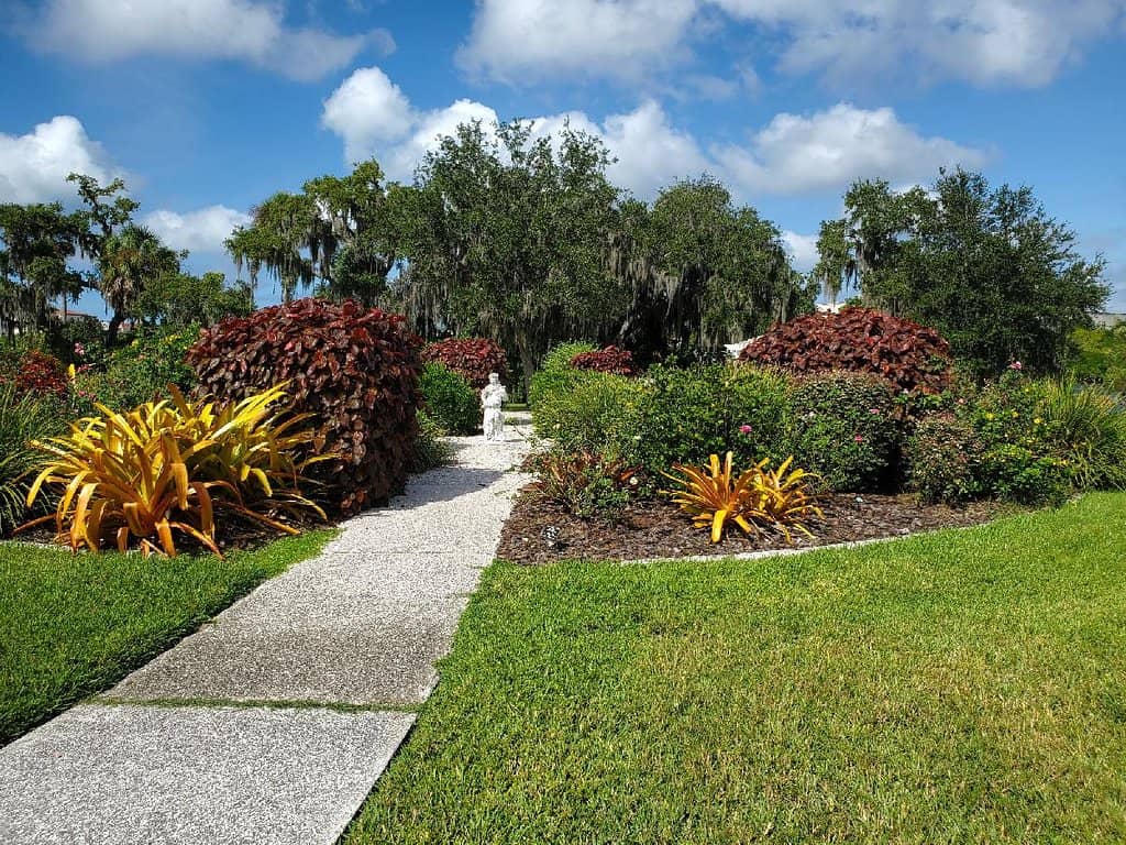 Phillippi Creek Waterfront