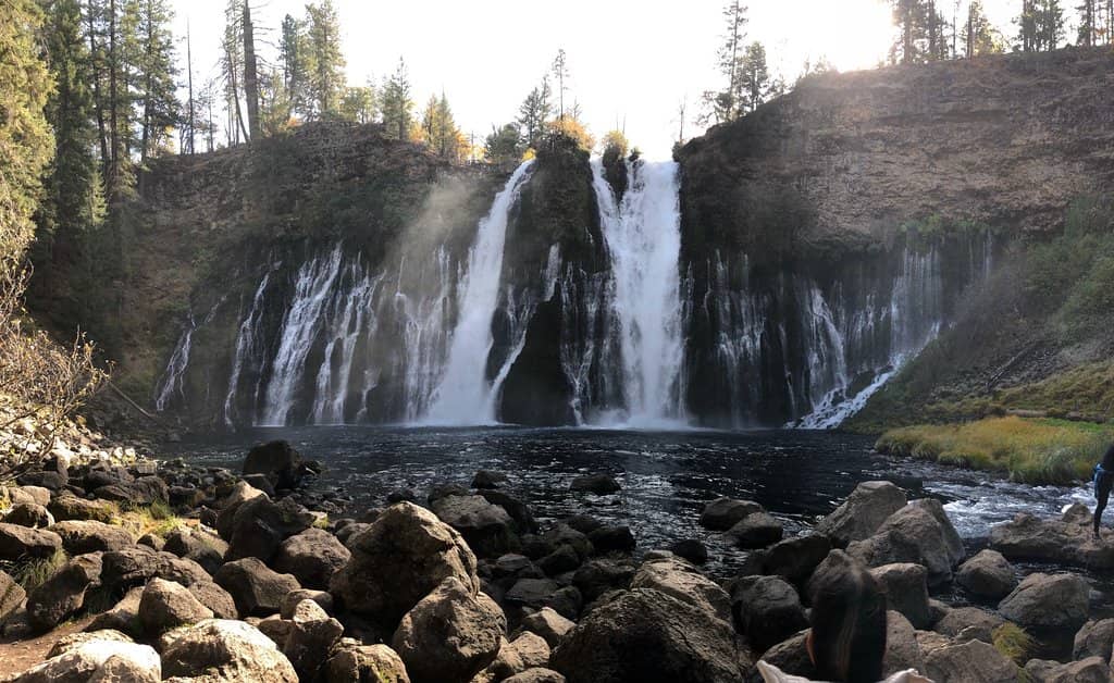 Falls Loop Trail