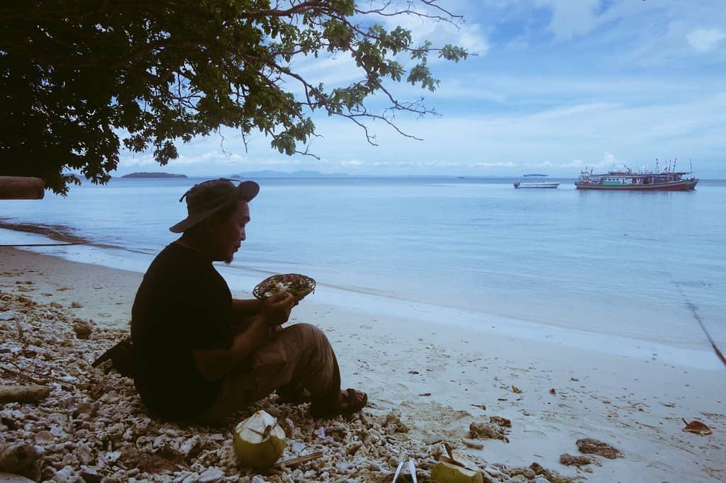 Snorkeling Adventures