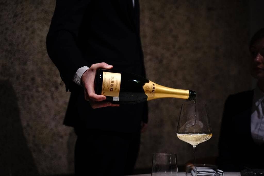 Exquisite Caviar & Seafood