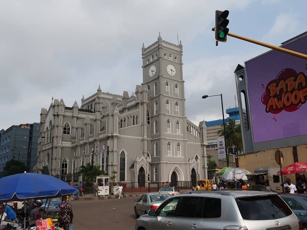 Epic Choir and Organ