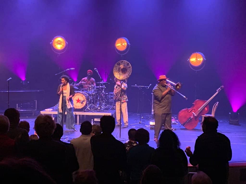 Concerts & Live Music