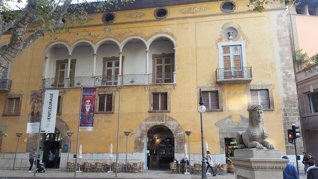 Jorinde Voigt: Introspection