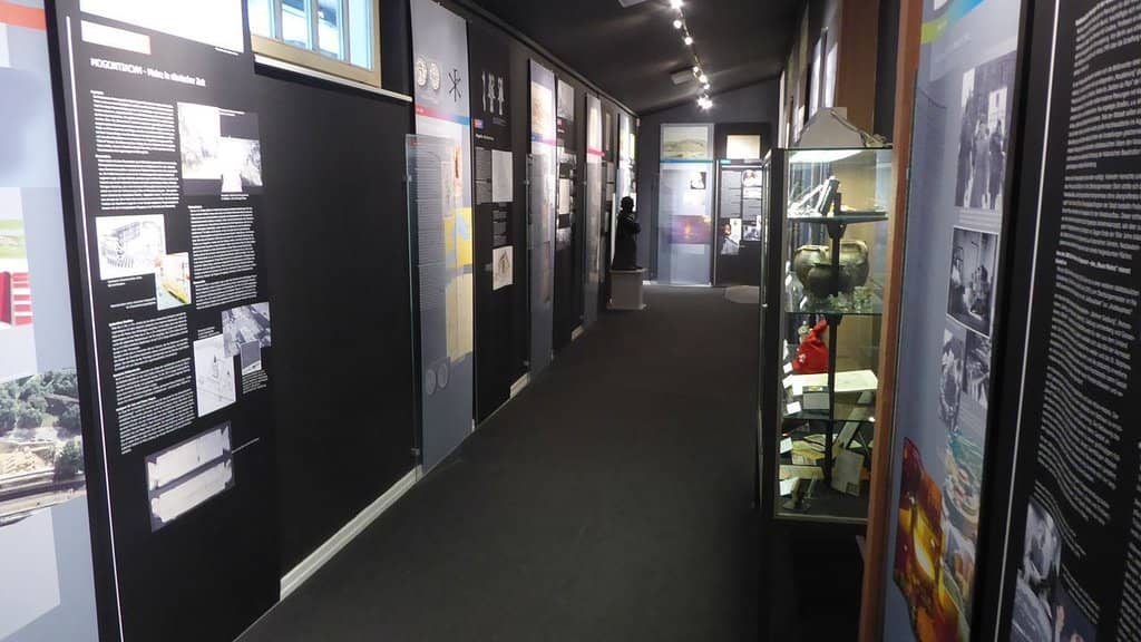 Jewish Community Influence