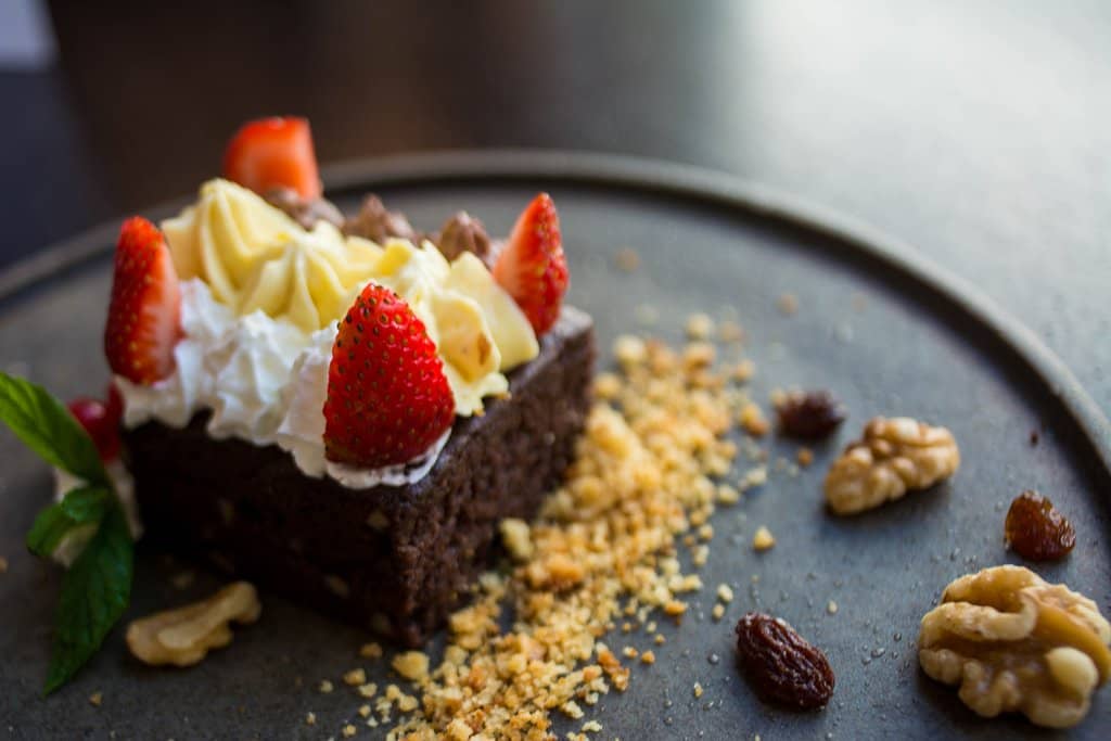 Grilled Octopus Perfection