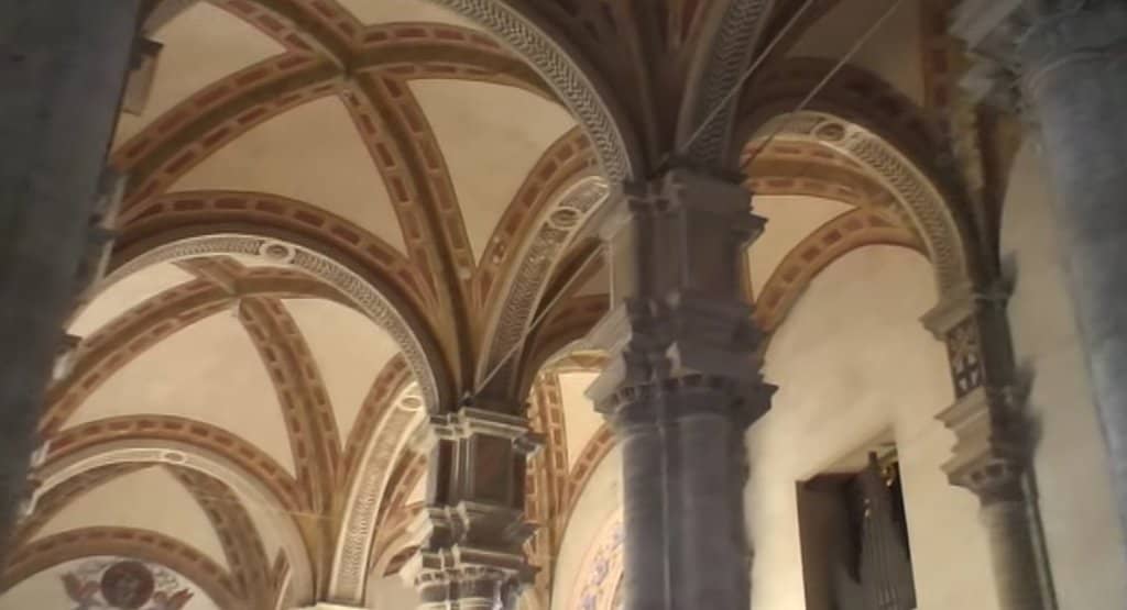 Pienza Cathedral (Duomo)