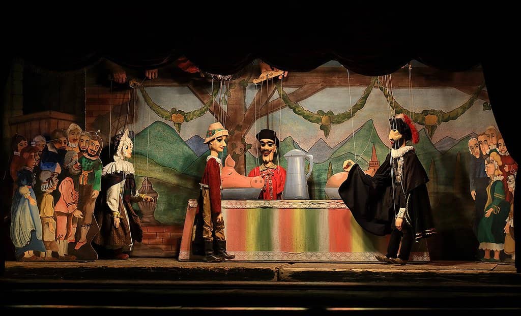 Classic & Original Performances