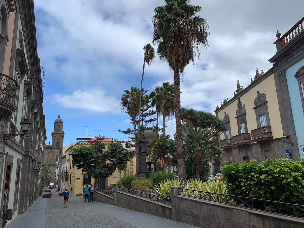 Golden Hour Ambiance