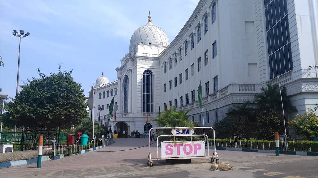 Veiled Rebecca Sculpture