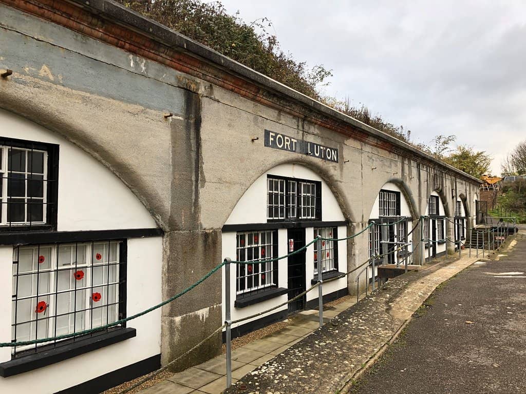 Family-Friendly Spaces