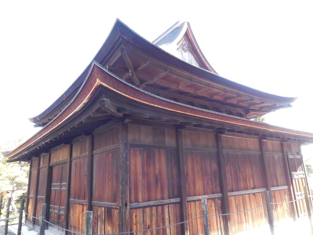 Rankei Doryu's Garden