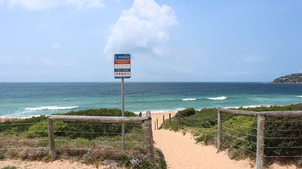 Coastal Rock Formations