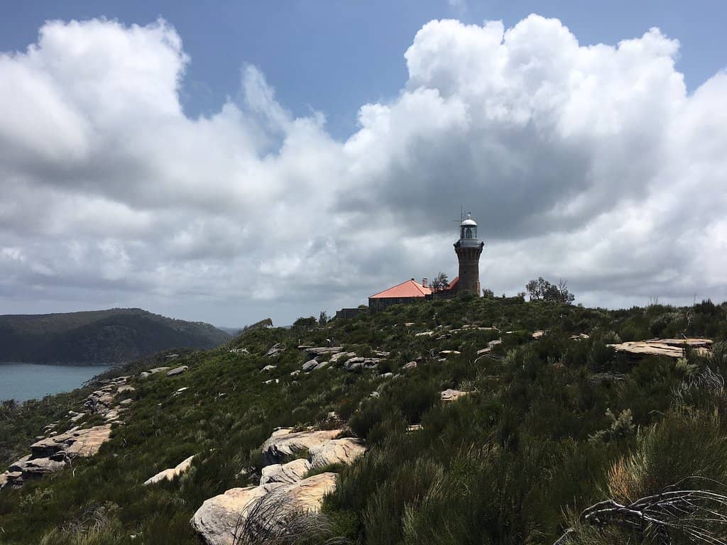 Palm Beach & Pittwater Vistas